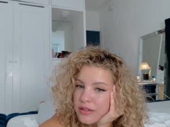 theislandgirl webcam chaturbate model stream image