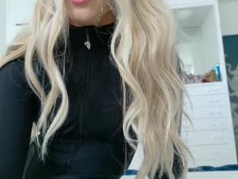 theislandgirl webcam chaturbate model stream image