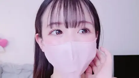 yumeyume-chan webcam model stream image