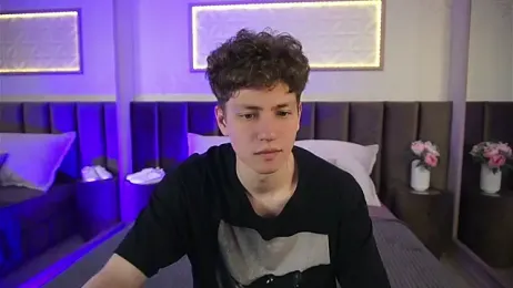 StefanBev webcam model stream image