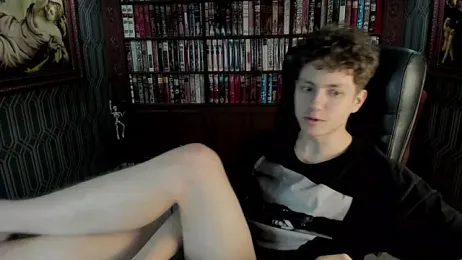 StefanBev webcam model stream image