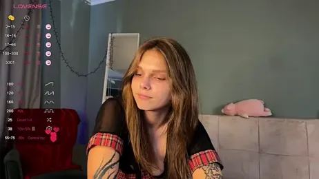 HumbleJess webcam stripchat model stream image