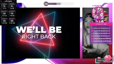 25sweetlilbunny webcam model stream image