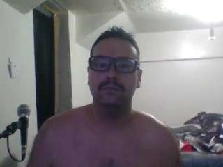 clarkkent86 webcam model stream image