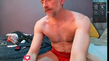 your-new-hoT-uncle webcam model stream image