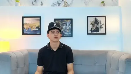 TWINKS_FRIENDS webcam model stream image