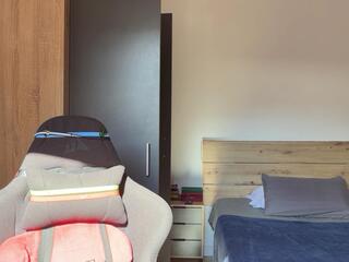 Duncan Collins webcam model stream image