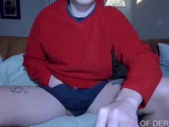 deeyungguy webcam chaturbate model stream image