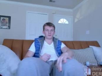 deeyungguy webcam chaturbate model stream image