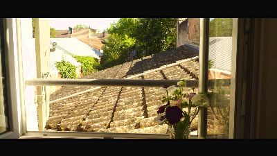 Calliope_ webcam model stream image