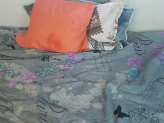 andreasaenzz webcam model stream image