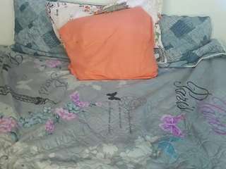 andreasaenzz webcam model stream image