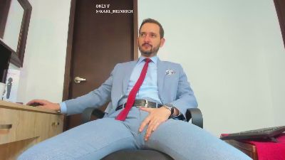 KarlBoss webcam cam4 model stream image