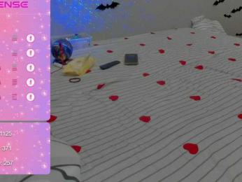 SSaibaliii webcam bongacams model stream image