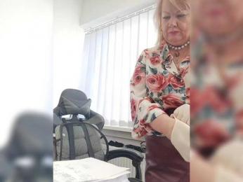 BESTija-1 webcam model stream image