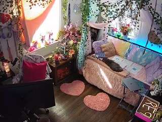 voyeurcam-veccasalt-01 webcam model stream image