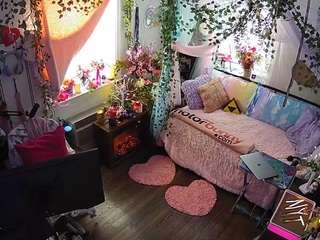 voyeurcam-veccasalt-01 webcam model stream image