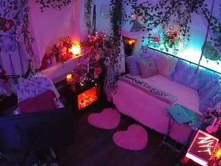 voyeurcam-veccasalt-01 webcam model stream image