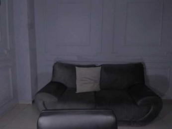 OrianaFontaine webcam model stream image