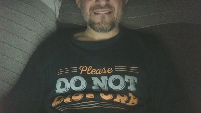 Smileman webcam model stream image