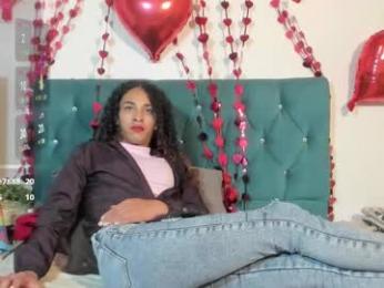 marfilastrom webcam chaturbate model stream image