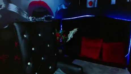 VALERY_MEER webcam stripchat model stream image