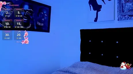 Angel-dragun webcam stripchat model stream image