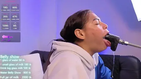 Anabel693 webcam model stream image