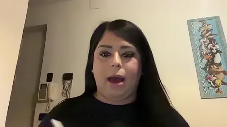 giaduzza webcam model stream image