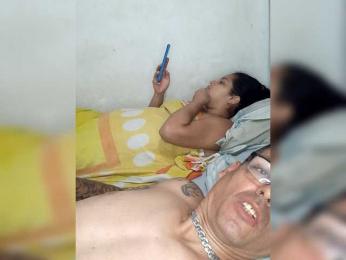 Nuestraintimidad webcam model stream image