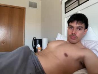 infamouslucas webcam model stream image