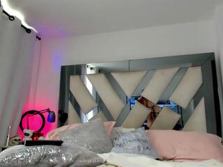 Douglas Safados webcam flirt4free model stream image