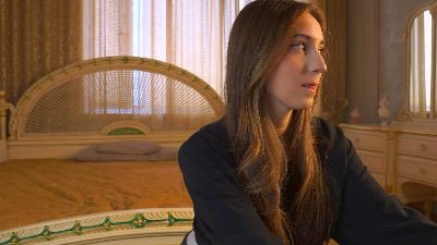 KathiChristians webcam cam4 model stream image