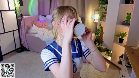 MatthewHoffis webcam model stream image