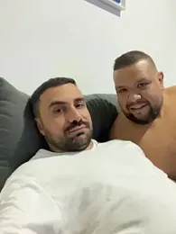 morfeoX webcam model stream image