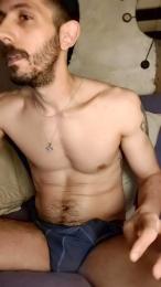 Araboy30 webcam cam4 model stream image