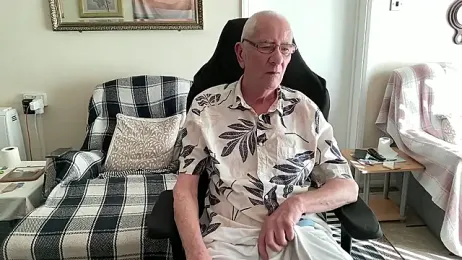 cutaboverest webcam stripchat model stream image