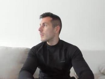 roberto4ever webcam model stream image