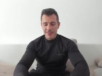 roberto4ever webcam model stream image