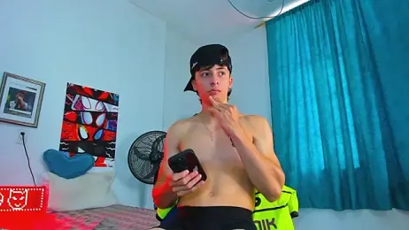 AlessandroDybala webcam model stream image