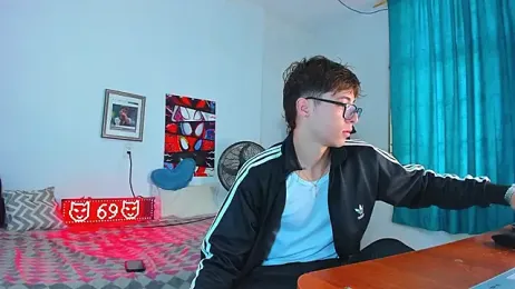 AlessandroDybala webcam model stream image