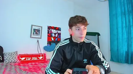 AlessandroDybala webcam model stream image