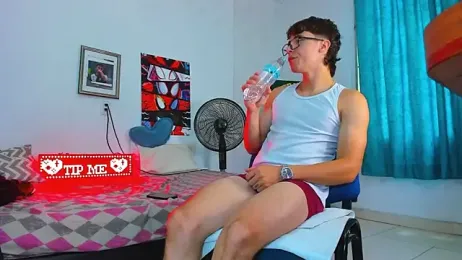 AlessandroDybala webcam model stream image