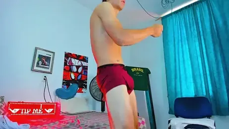 AlessandroDybala webcam model stream image