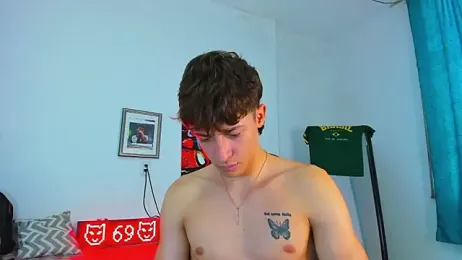 AlessandroDybala webcam model stream image