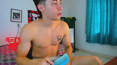 AlessandroDybala webcam stripchat model stream image