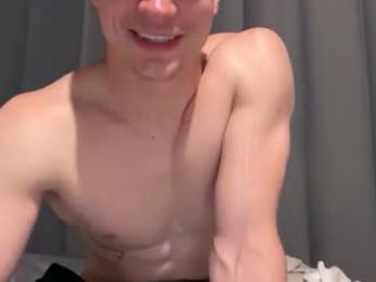 blue_eyed_beau webcam chaturbate model stream image