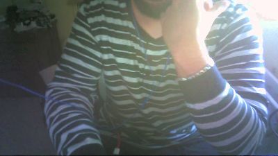 Yuls_7 webcam model stream image