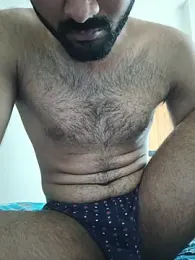 Babboy_24 webcam model stream image