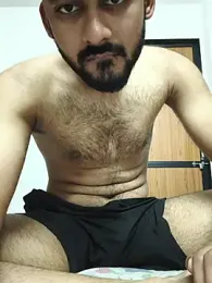 Babboy_24 webcam model stream image